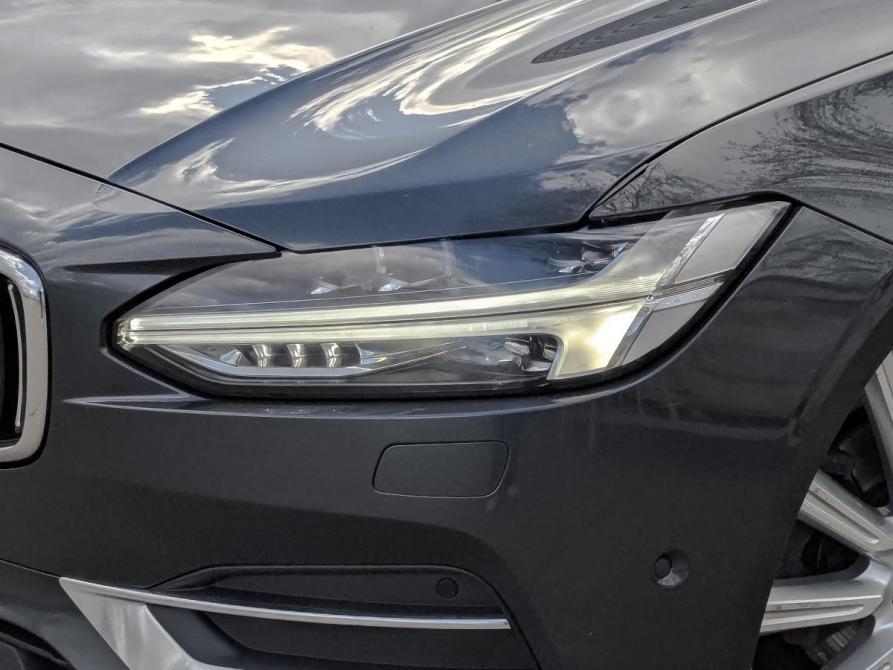 Volvo S90 II Москва  - изображение 17