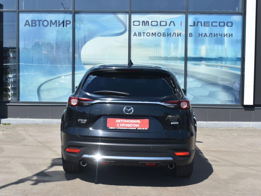 Mazda CX-9 II Архангельск  - изображение 6