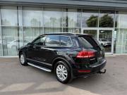 Volkswagen Touareg II Воронеж  - изображение 19