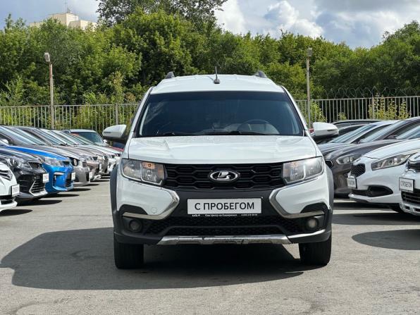 Lada (ВАЗ) Largus I Рестайлинг с пробегом 2021 года, цена 1 249 000 рублей, 102852 км, универсал, Автокод Объявления