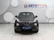 Nissan Juke I Подольск  - изображение 29