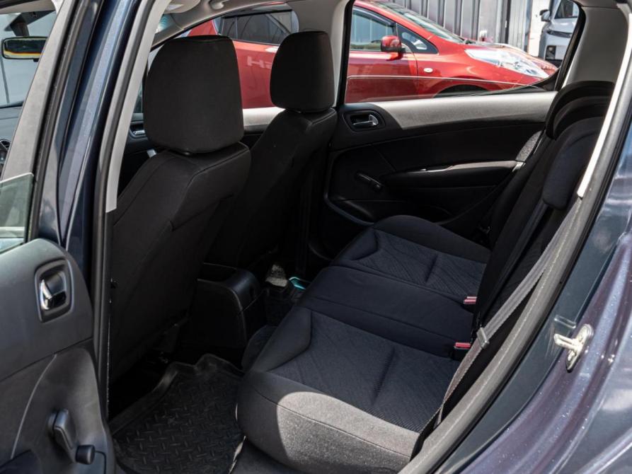 Peugeot 308 I Рестайлинг Краснодар  - изображение 11