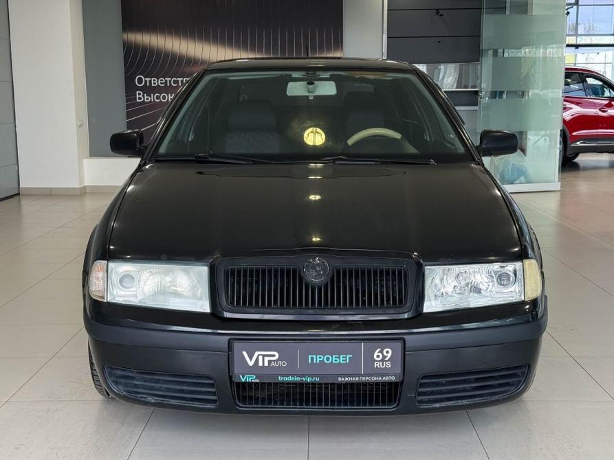 Skoda Octavia I (A4) Рестайлинг Тверь  - изображение 2