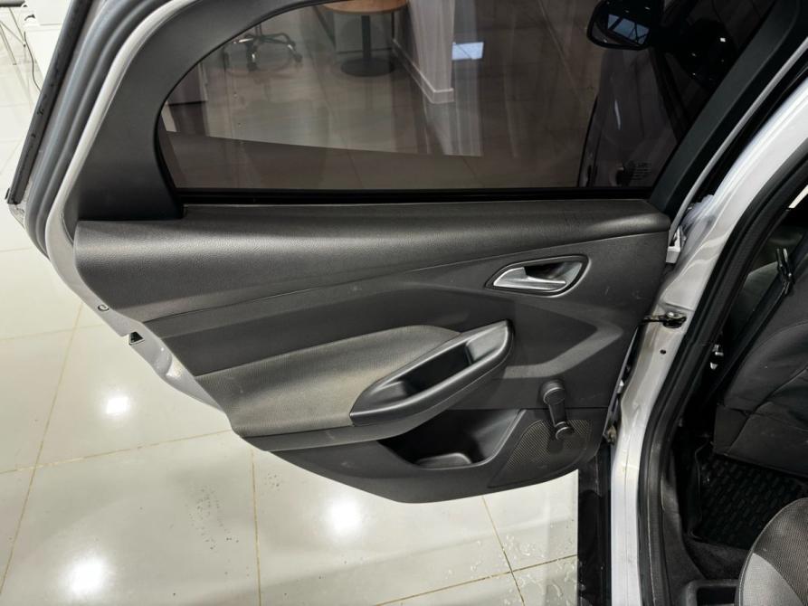 Ford Focus III Челябинск  - изображение 11