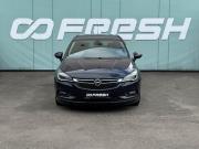 Opel Astra K Кропоткин  - изображение 26