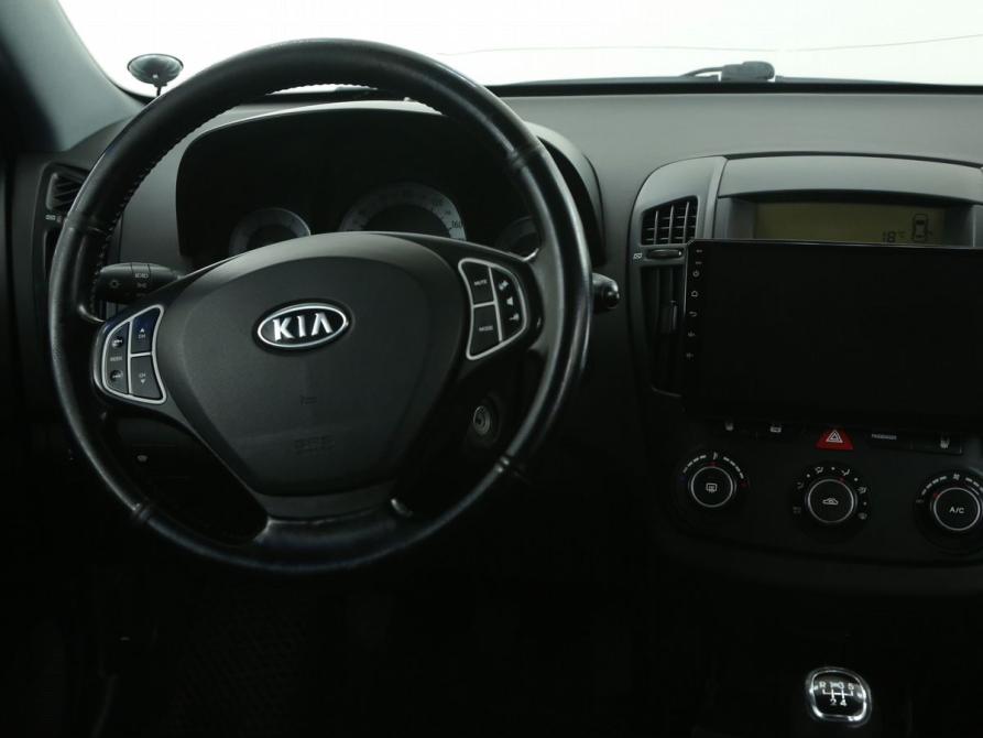 Kia Ceed I Иваново  - изображение 14