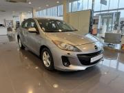 Mazda 3 II (BL) Рестайлинг Подольск  - изображение 25