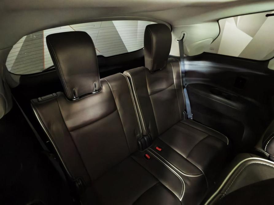 Infiniti QX60 I Рестайлинг Москва  - изображение 24