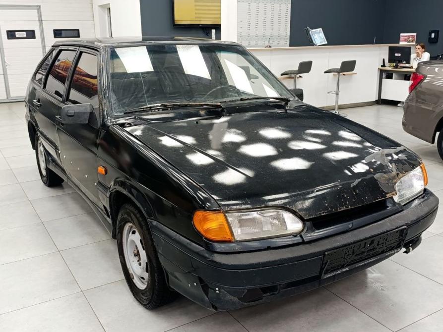 Lada (ВАЗ) 2114 Ростов-на-Дону  - изображение 3