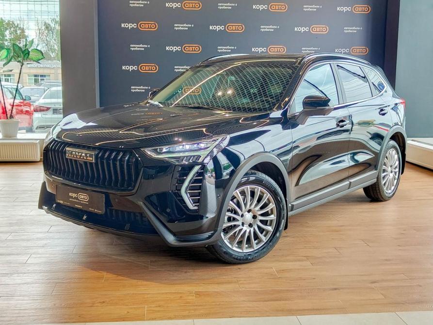 Haval Jolion I Рестайлинг Тула  - изображение 1