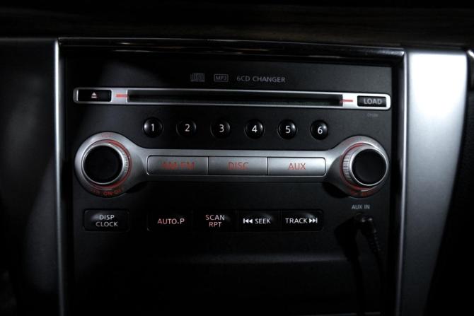 Nissan Teana II с пробегом 2011 года, цена 1 099 999 рублей, 179000 км, седан, Автокод Объявления