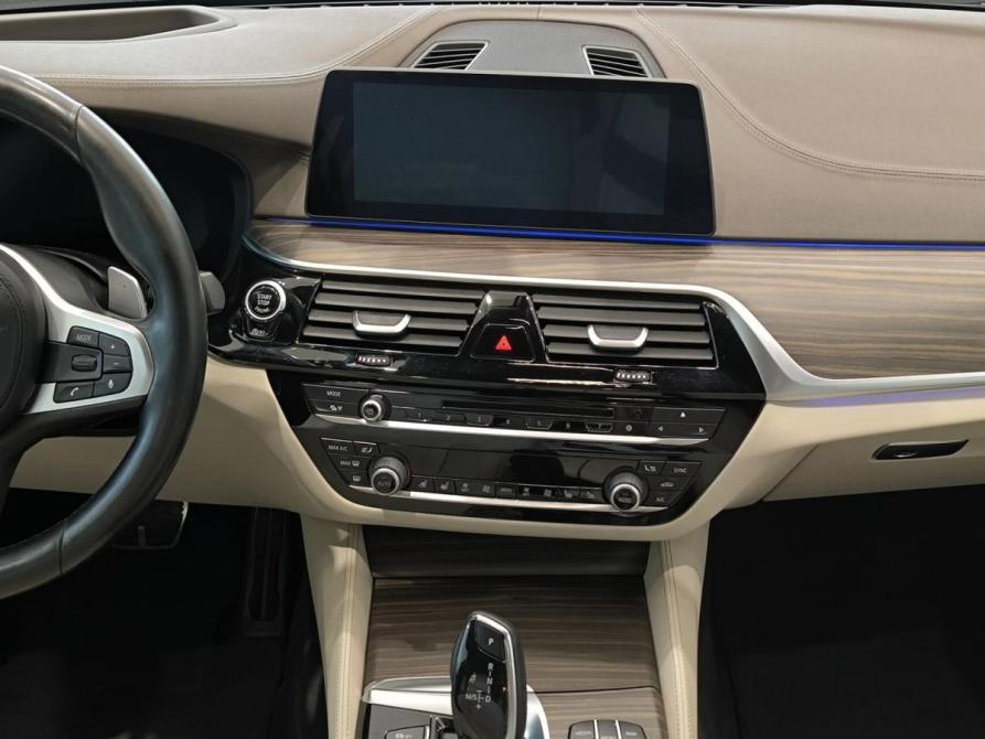 BMW 5 серии VII (G30/G31/G38) Казань  - изображение 18