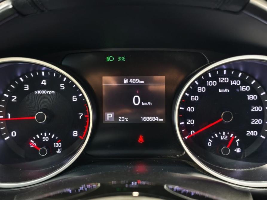 Kia Ceed III Курск  - изображение 12