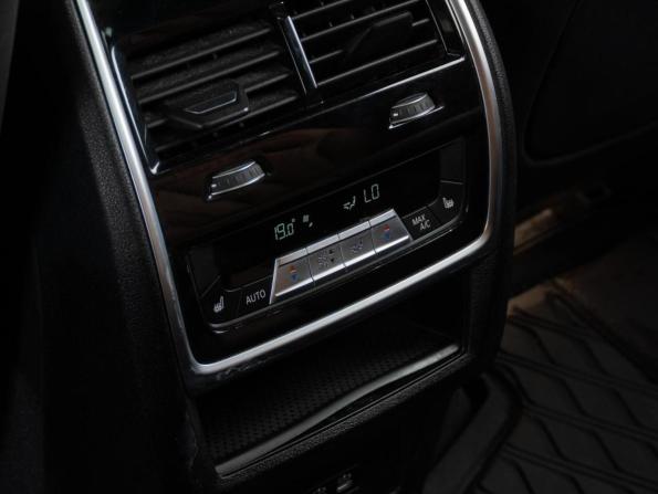 BMW X7 I (G07) с пробегом 2020 года, цена 7 949 000 рублей, 119635 км, внедорожник, Автокод Объявления