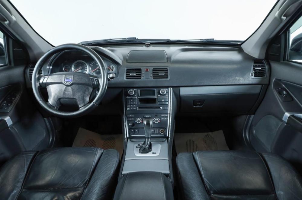 Volvo XC90 I Рестайлинг Новосибирск  - изображение 9