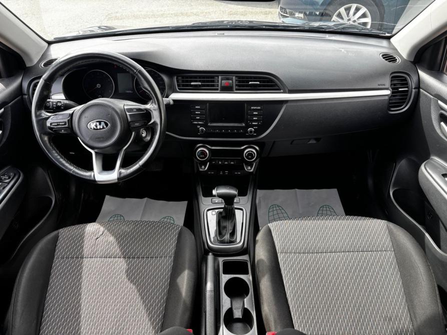 Kia Rio IV Москва  - изображение 7