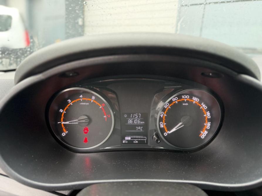 Lada (ВАЗ) Granta I Рестайлинг Санкт-Петербург  - изображение 9