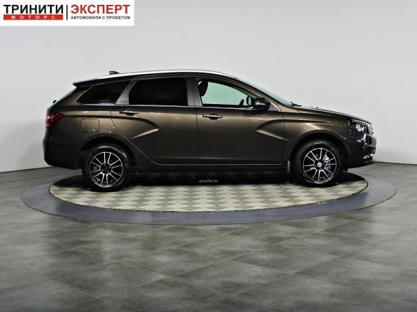 Lada (ВАЗ) Vesta I с пробегом 2021 года, цена 1 047 000 рублей, 140178 км, универсал, Автокод Объявления