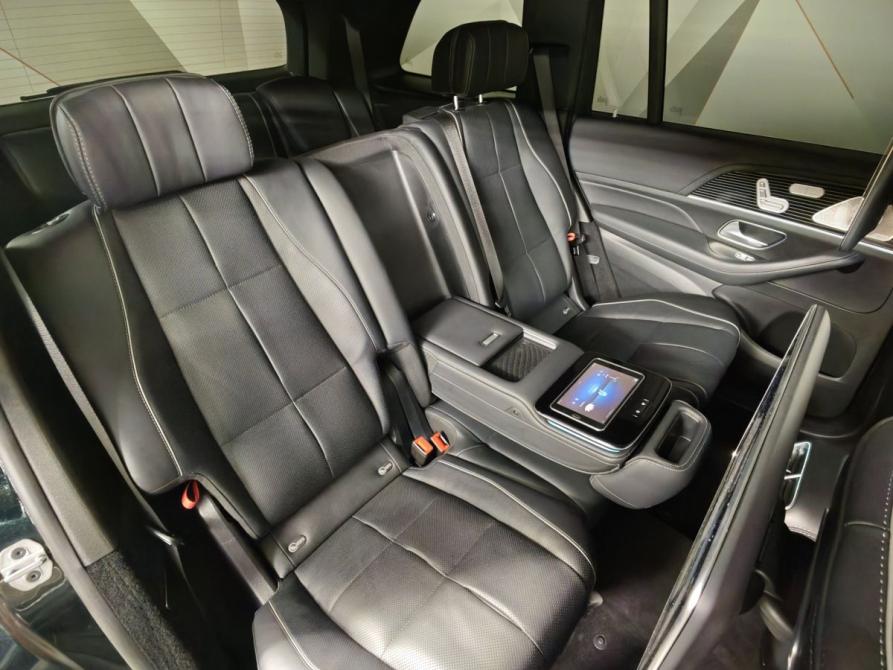 Mercedes-Benz GLS II (X167) Москва  - изображение 15