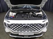 Hyundai Santa Fe IV Рестайлинг Москва  - изображение 36