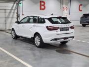 Lada (ВАЗ) Vesta I Рестайлинг (NG) Казань  - изображение 35