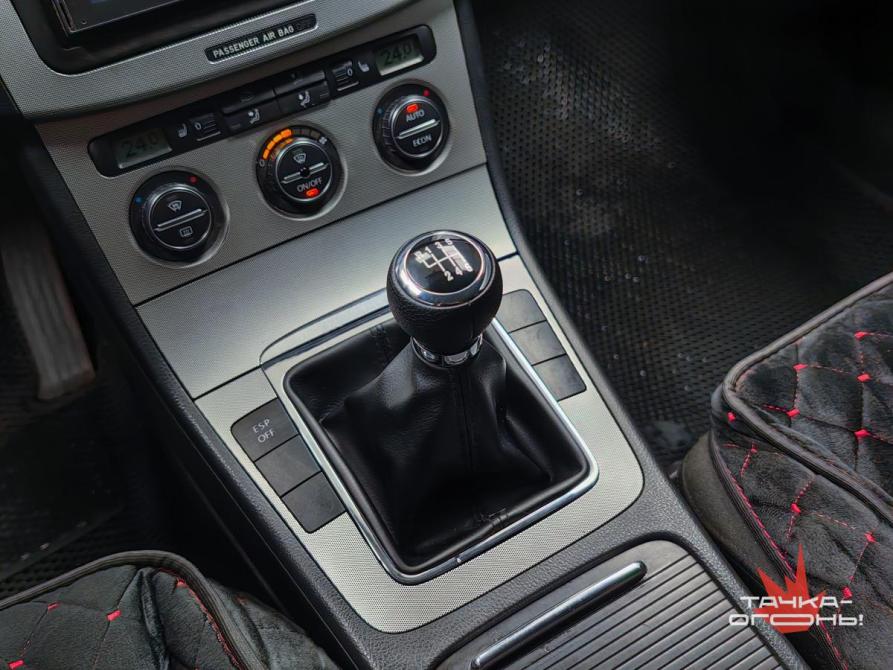 Volkswagen Passat B6 Пермь  - изображение 15