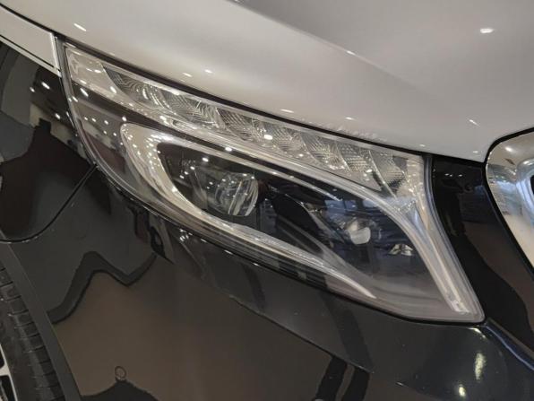 Mercedes-Benz V-Класс III (W447) Рестайлинг с пробегом 2022 года, цена 7 990 000 рублей, 55725 км, минивэн, Автокод Объявления