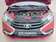 Lada (ВАЗ) XRAY I Чебоксары  - изображение 33