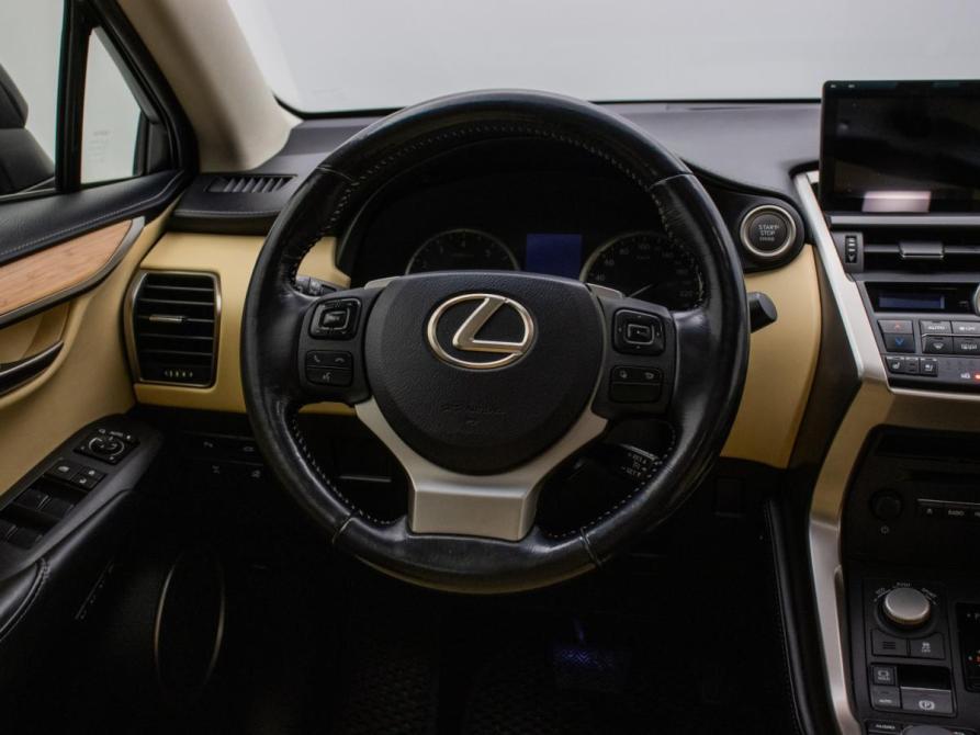 Lexus NX I Москва  - изображение 15