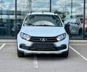 Lada (ВАЗ) Granta I Рестайлинг Воронеж  - изображение 14