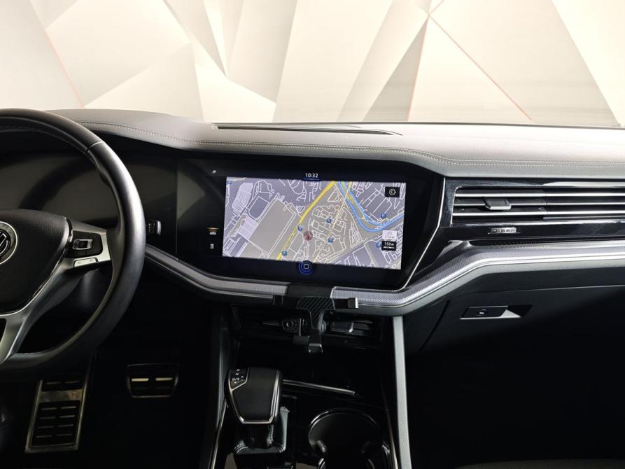 Volkswagen Touareg III Москва  - изображение 15