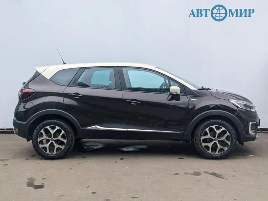 Renault Kaptur I Москва  - изображение 4