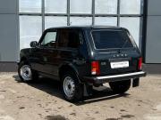 Lada (ВАЗ) Niva Legend Ярославль  - изображение 21
