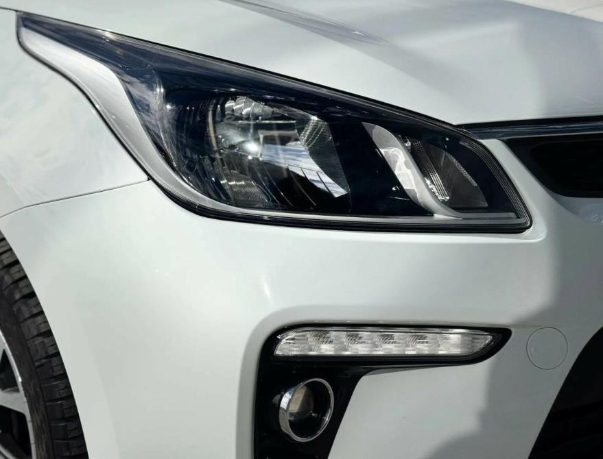 Kia Rio IV Воронеж  - изображение 5