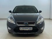 Ford Mondeo IV Рестайлинг Москва  - изображение 17