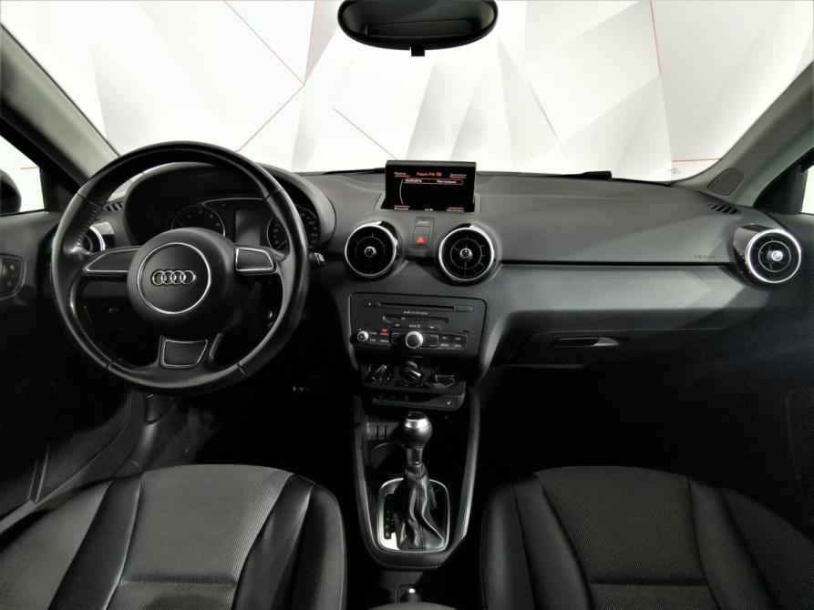 Audi A1 I (8X) Москва  - изображение 13