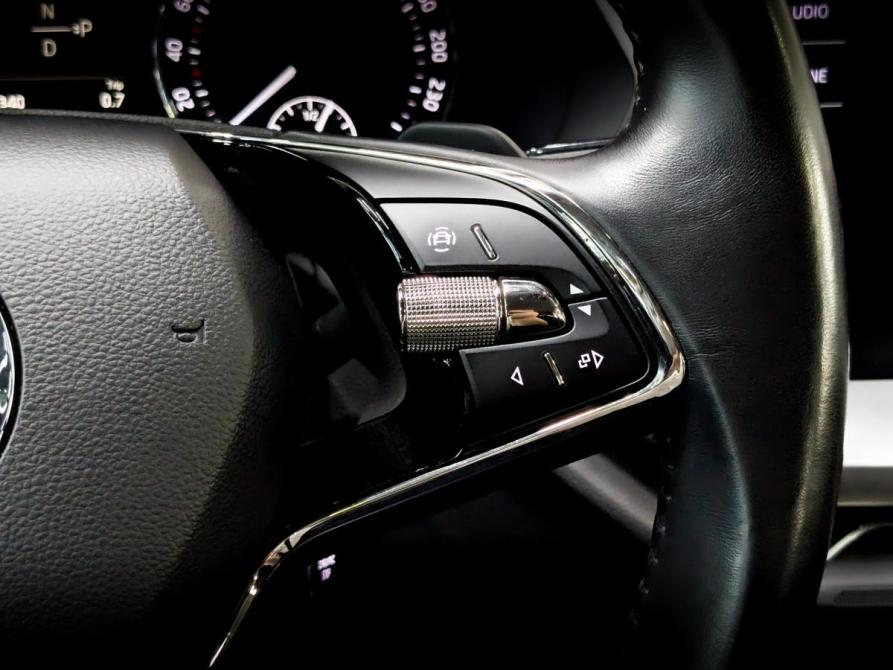 Skoda Octavia IV (A8) Москва  - изображение 26