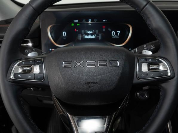 Exeed TXL I Рестайлинг с пробегом 2022 года, цена 2 070 000 рублей, 96227 км, внедорожник, Автокод Объявления