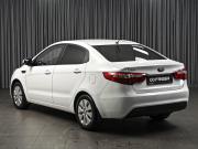 Kia Rio III Ставрополь  - изображение 23