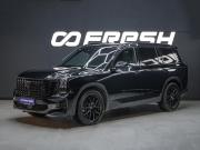 GAC GS8 II Москва  - изображение 26