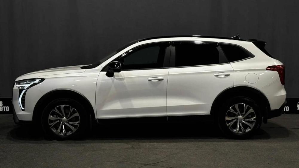 Haval Jolion I Рестайлинг Смоленск  - изображение 8