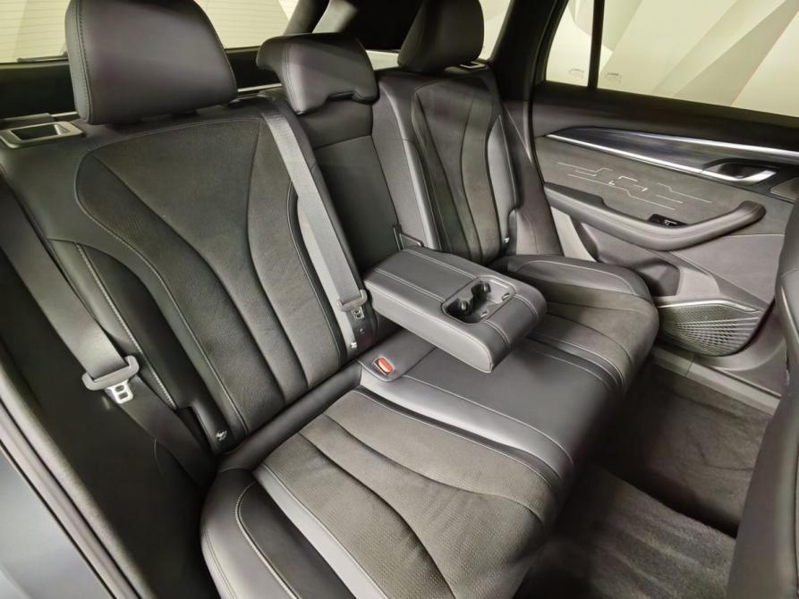 Geely Monjaro I Москва  - изображение 16