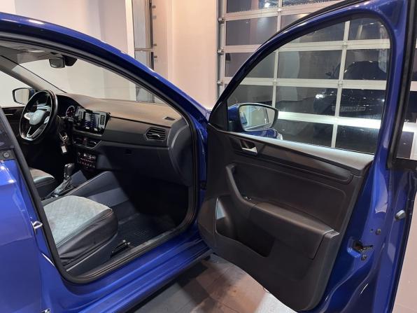 Volkswagen Polo VI с пробегом 2020 года, цена 1 690 000 рублей, 96225 км, лифтбек, Автокод Объявления