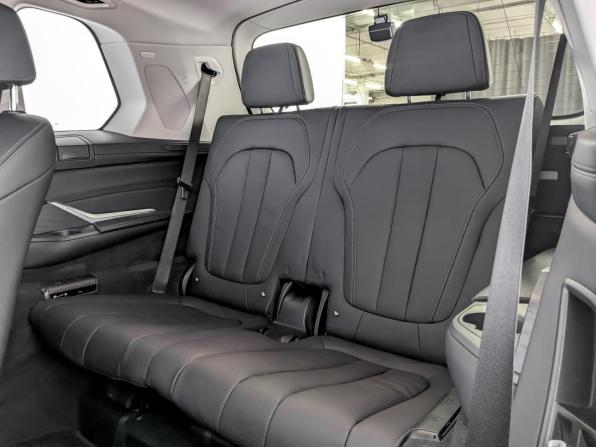 BMW X7 I (G07) с пробегом 2020 года, цена 7 350 000 рублей, 121829 км, внедорожник, Автокод Объявления
