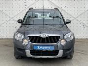 Skoda Yeti I Тамбов  - изображение 22