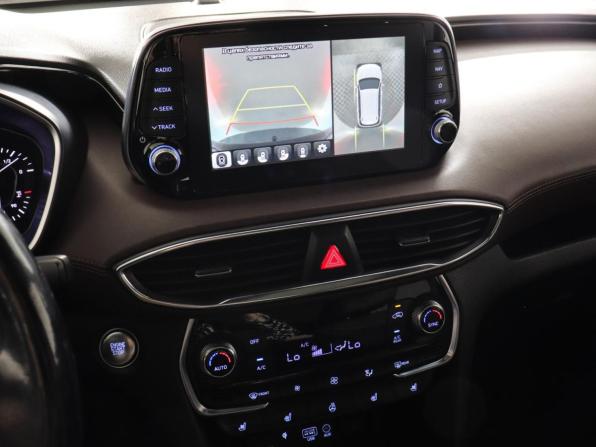 Hyundai Santa Fe IV с пробегом 2020 года, цена 3 450 000 рублей, 122068 км, внедорожник, Автокод Объявления