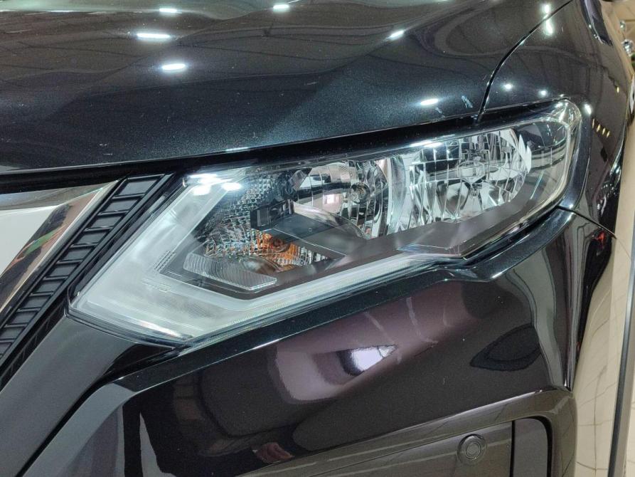 Nissan X-Trail III Рестайлинг Нижневартовск  - изображение 9