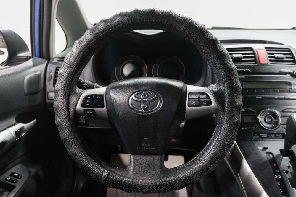 Toyota Auris I Рестайлинг Новокузнецк  - изображение 19