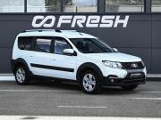 Lada (ВАЗ) Largus I Рестайлинг Новороссийск  - изображение 24