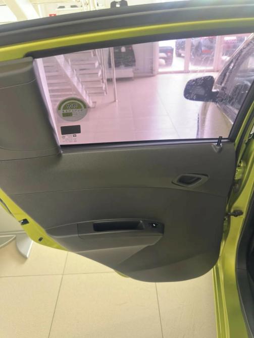 Daewoo Matiz III Уфа  - изображение 17